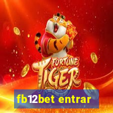 fb12bet entrar